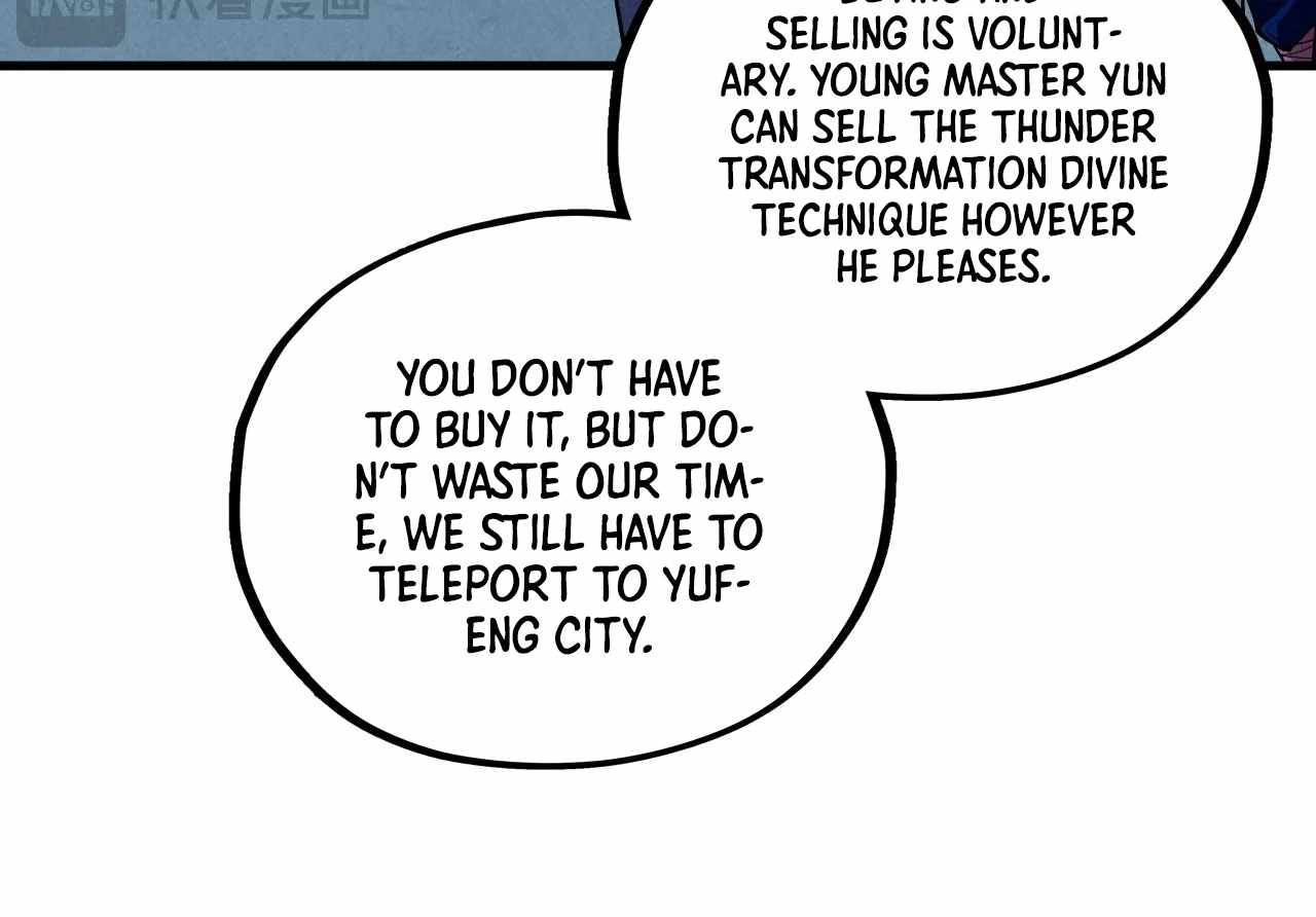 The Eternal Supreme Chapter 425 69